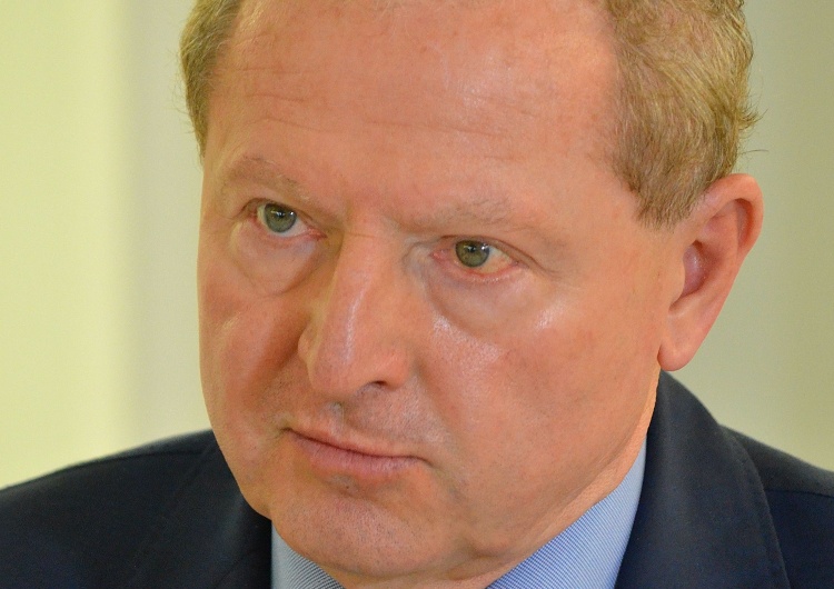 Tadeusz Iwiński