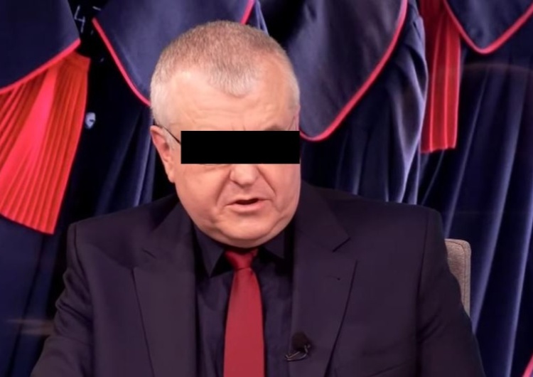 Pastor Paweł Ch.