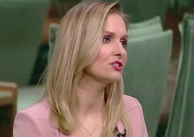 Szokujące słowa Pomaski. Nitek-Płażyńska: Służalczość, pseudoelity pokazują ogromne kompleksy