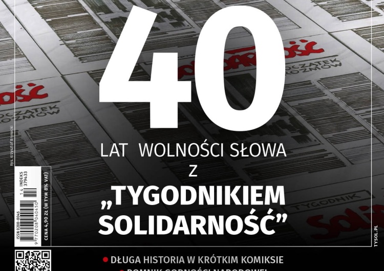 Najnowszy numer