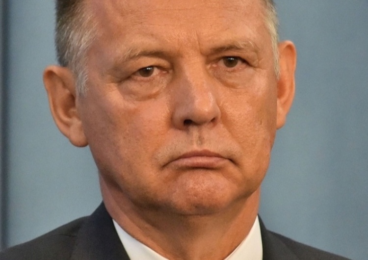 Banaś: Zawiadomimy prokuraturę ws. inwestycji w Ostrołęce
