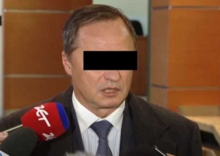 Nie będzie aresztu dla Leszka Cz. Jest odpowiedź prokuratury