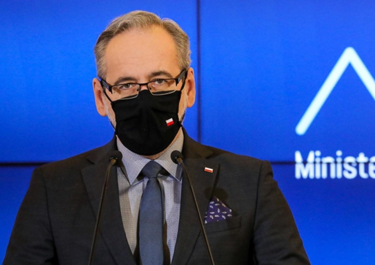 Czy wesele i komunie będą mogły się odbyć pod koniec maja? Minister zdrowia odpowiada