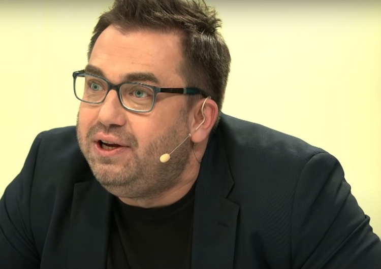 Bartosz Węglarczyk
