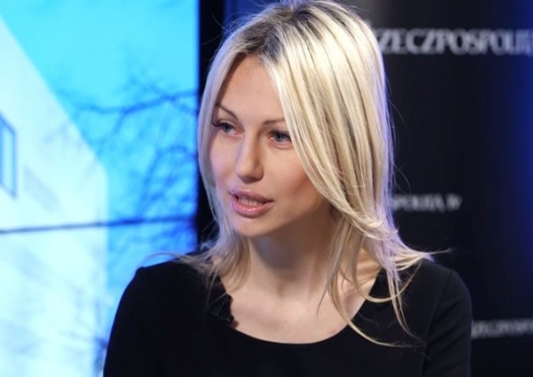 Magdalena Ogórek