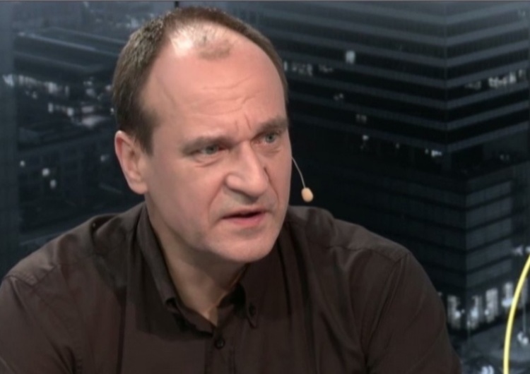„To ja mogę oszukać Kaczyńskiego, a nie Kaczyński”. Kukiz o ewentualnej współpracy z prezesem PiS