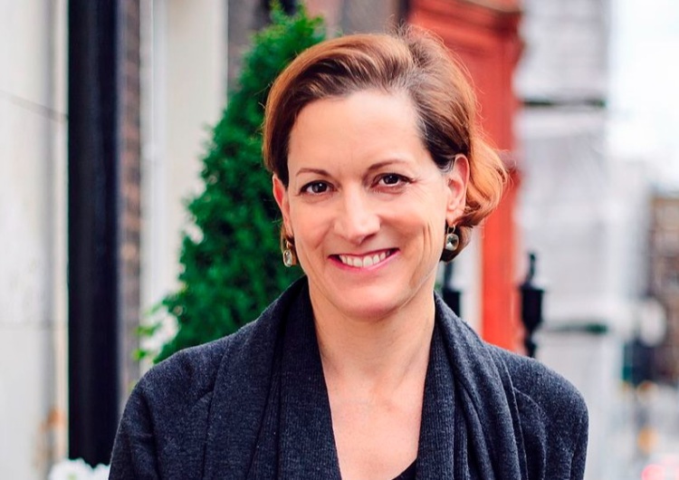 Anne Applebaum 