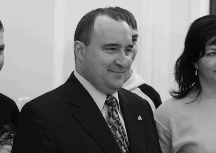 Rodzice Przemysława Gosiewskiego o Macierewiczu: „Mamy do niego pretensje”