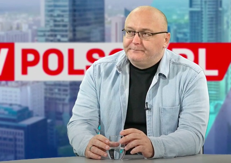  Krzysztof Liedel żyje! Generał Komornicki przeprosił za informację o rzekomej śmierci eksperta