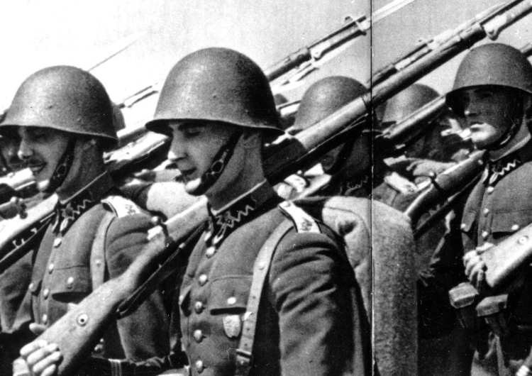 Wojsko Polskie