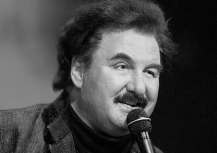 Krzysztof Krawczyk