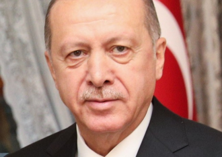 Recep Tayyip Erdoğan [Tylko u nas] Grzegorz Kuczyński: Kto się boi tureckich dronów, czyli szorstka przyjaźń cara z sułtanem