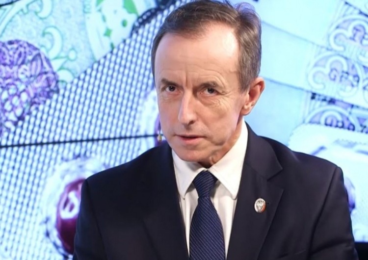 Wniosek o uchylenie immunitetu Grodzkiemu. Nowe informacje