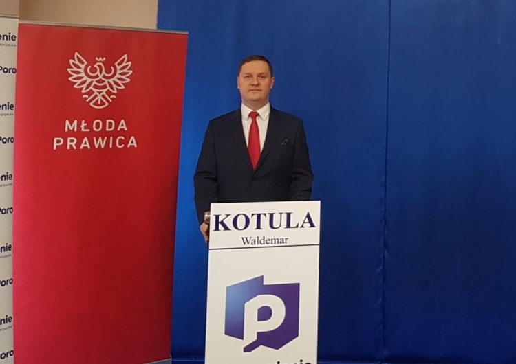 Rzeszów: Kandydat Porozumienia zrezygnował ze startu w wyborach. Wyjawił kogo poprze