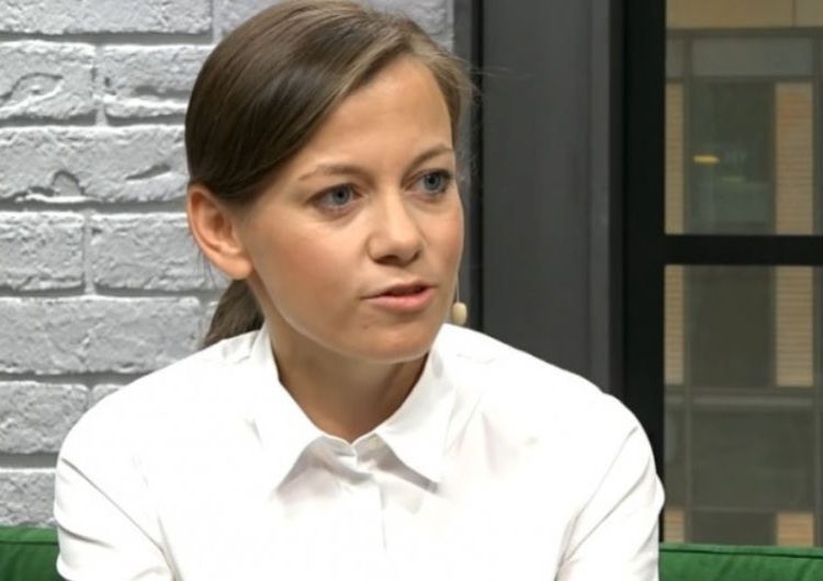 Co się dzieje z Zuzanną Rudzińską-Bluszcz? Nowa posada niedoszłej RPO