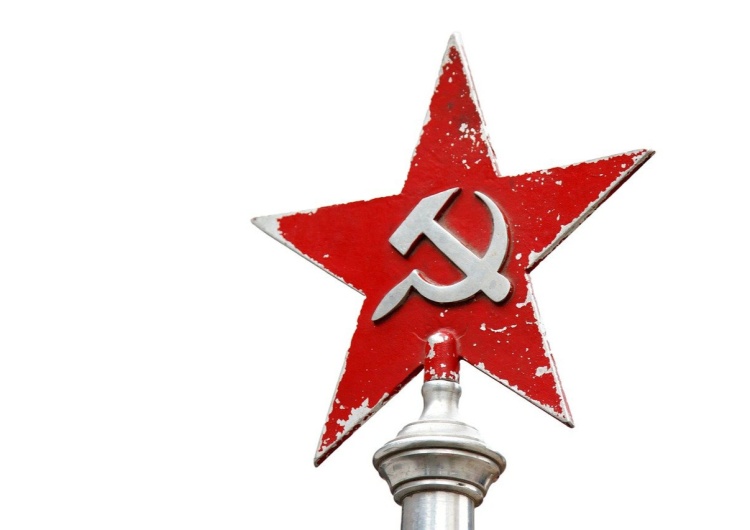 zdjęcie ilustracyjne Gwiazda UFC: Będę walczyć z komunizmem. „Red is dead”