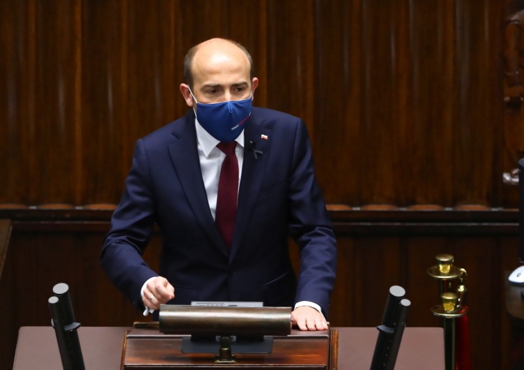 Budka w tarapatach. Nieoficjalnie: W PO odżyła idea zastąpienia obecnego lidera przez Trzaskowskiego