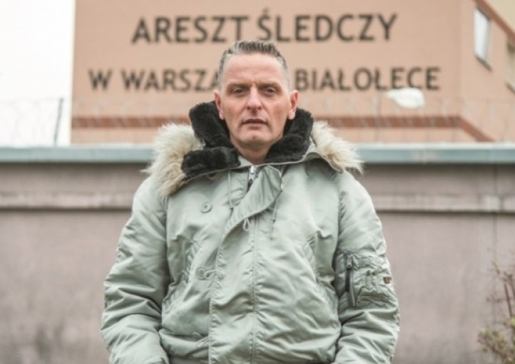 Maciek Dobrowolski „Pragnę przypomnieć, kiedy Pan był premierem, zamknęliście mnie…”. Dobrowolski odpowiada Tuskowi