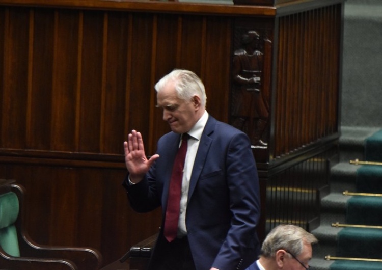 Porozumienie sprzeciwi się tymczasowemu RPO? Nieoficjalne informacje