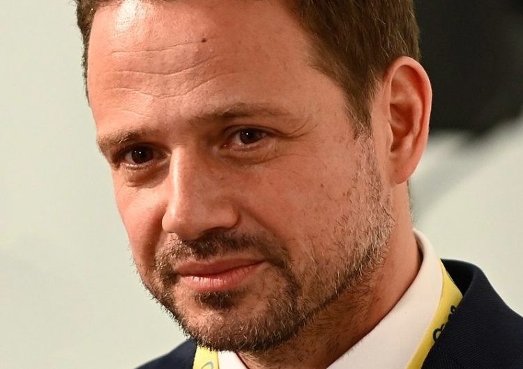 Rafał Trzaskowski