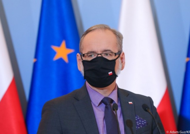 Niedzielski:
