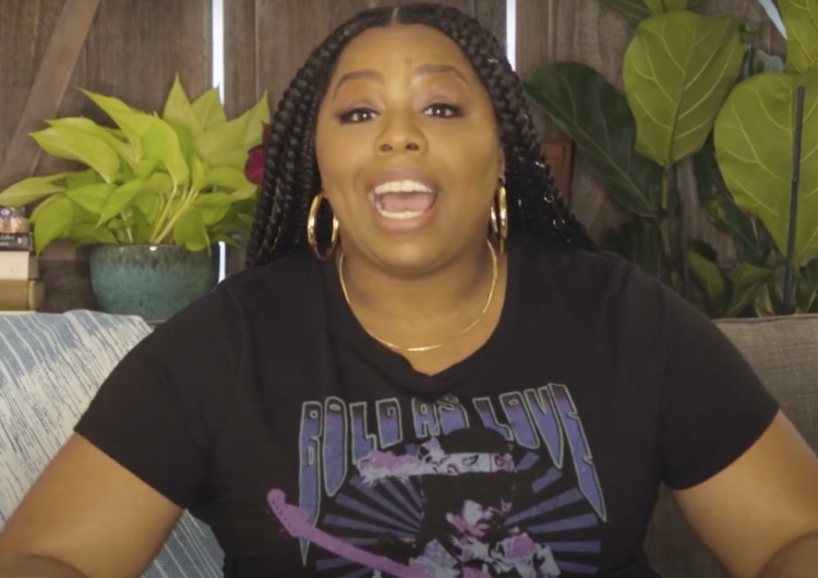 Liderka Black Lives Matter i zdeklarowana marksistka w ogniu krytyki. „Zakupiła dom warty 1,4 mln dolarów w eksluzywnej dzielnicy Los Angeles”