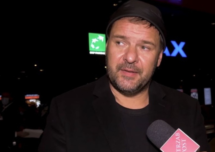 Tomasz Karolak dostał ponad 3,5 mln zł od Orlenu? Daniel Obajtek ujawnia, na co celebryci wydawali pieniądze
