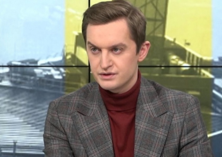 Kaleta o decyzji sądu ws. Juszczyszyna: Na jakiej podstawie Sąd Rejonowy stawia się ponad Sądem Najwyższym?