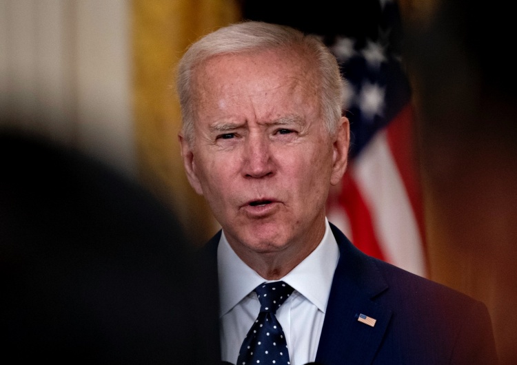  USA: Biden utrzymał limit przyjmowanych uchodźców wyznaczony przez Trumpa