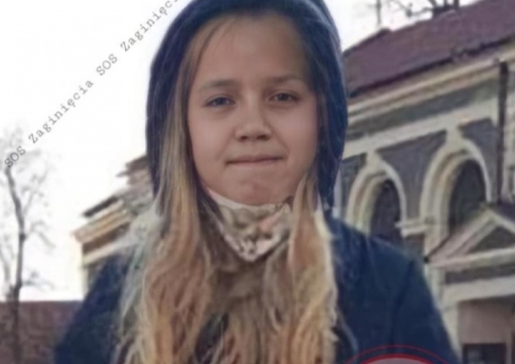 Szczęśliwy finał poszukiwań 8-letniej Małgosi! „Jedna z mieszkanek uprawiających jogging zauważyła dziewczynkę”