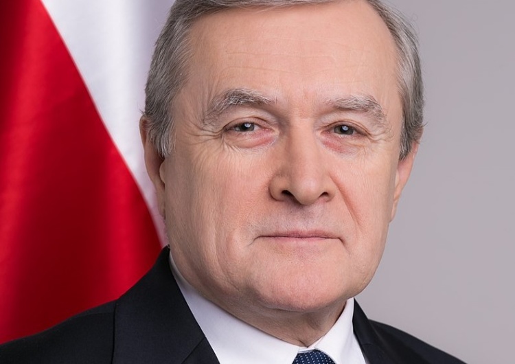 Piotr Gliński