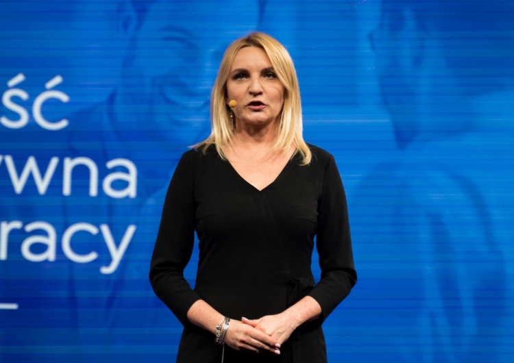Ścigaj i Kołakowski w Porozumieniu? Rzecznik partii zabiera głos