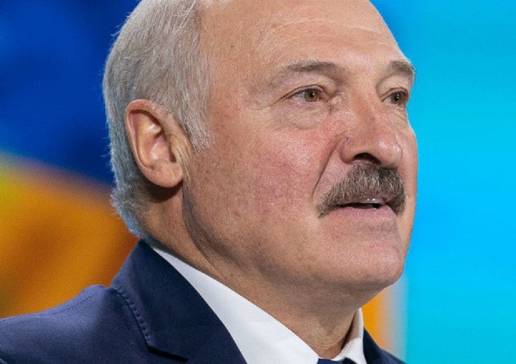 Aleksandr Łukaszenka Rosja i Białoruś oskarżają USA i Polskę o próbę zamachu na Aleksandra Łukaszenkę