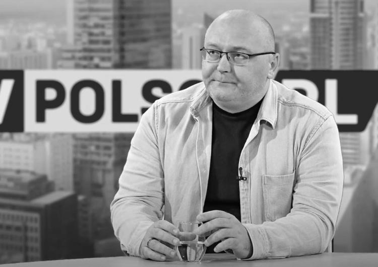 Nie żyje Krzysztof Liedel. „Był większy niż życie - i życie go nie pomieściło”