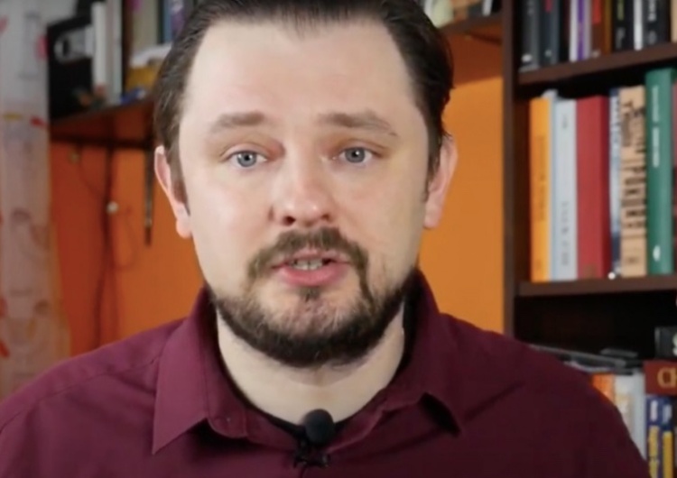 Grafzero: „Na polu chwały” Henryk Sienkiewicz