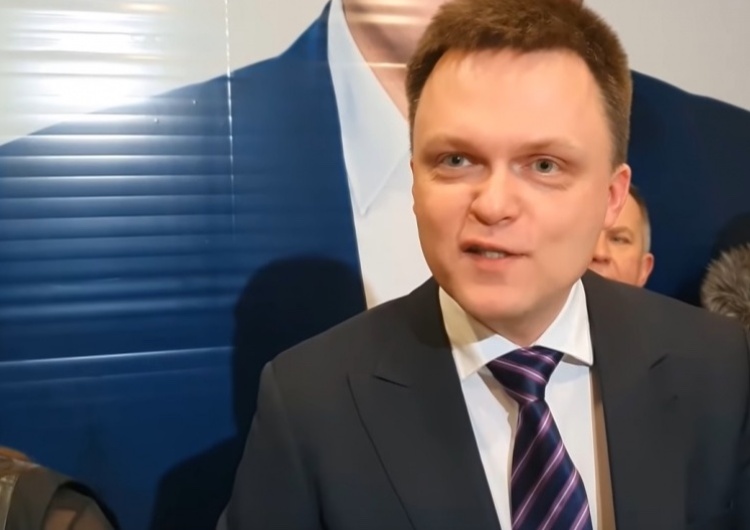 Kolejny polityk KO przejdzie do Polski2050 Hołowni?