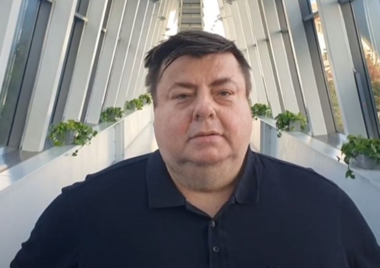 Nowe informacje dot. stanu zdrowia Piotra Semki! Dziennikarz TVP: