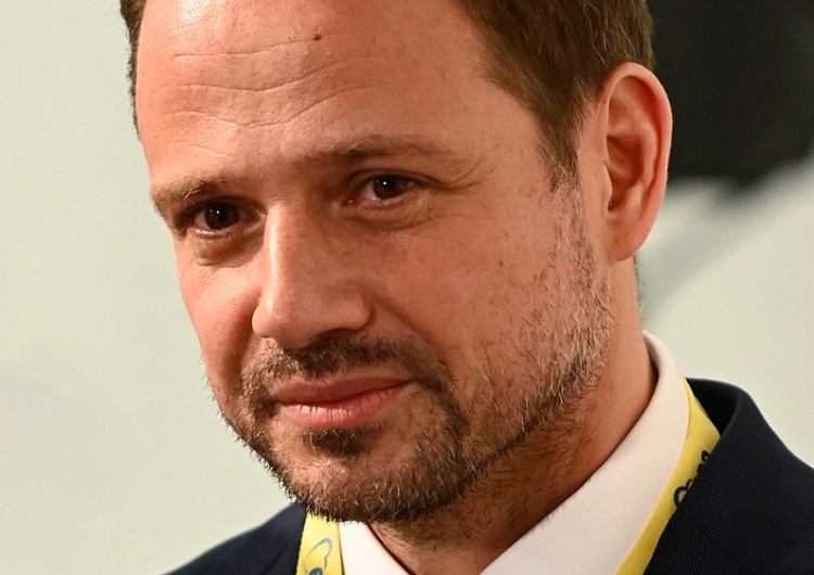 Rafał Trzaskowski 