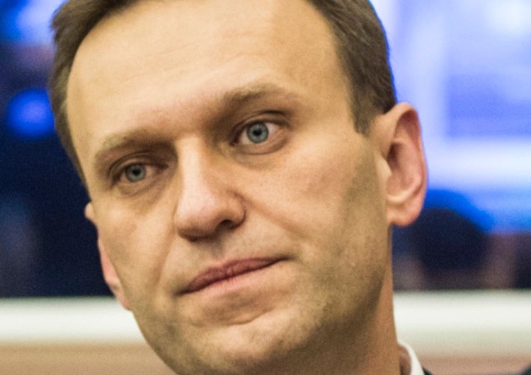 Aleksiej Nawalny Rosja. Do Nawalnego dopuszczono adwokata, widział go tylko kilka minut