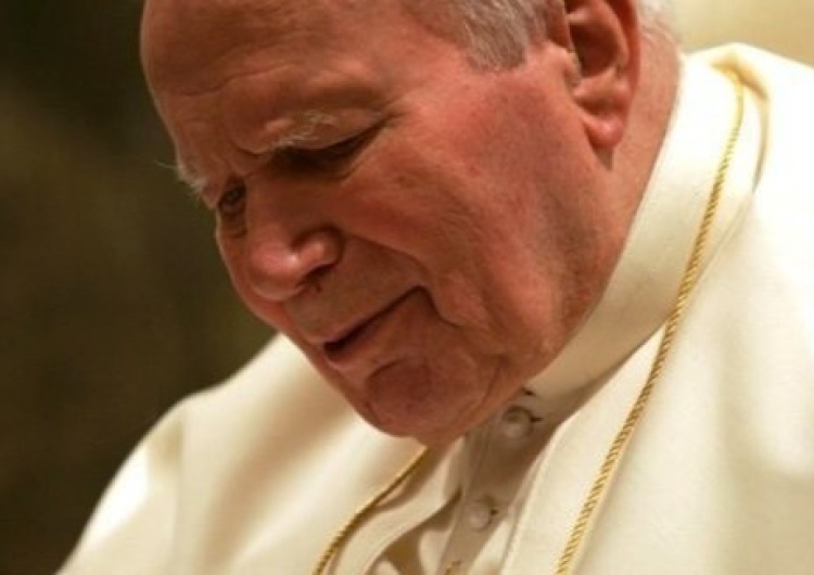 Jan Paweł II