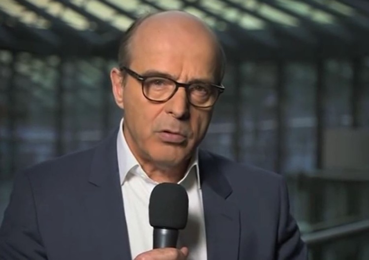 „Zostały naruszone Zasady Etyki dziennikarskiej”. TVP zabiera głos ws.