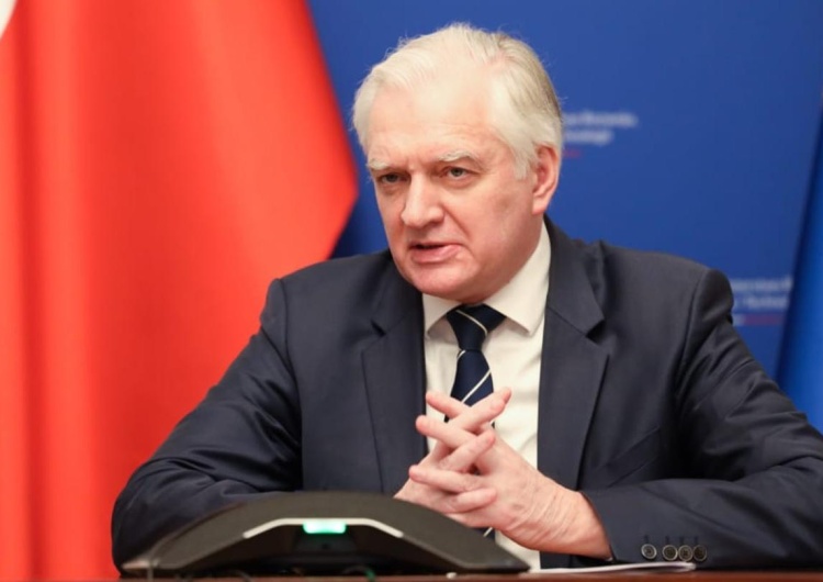 Adam Zyzman: Proszę mnie nie wymyślać!