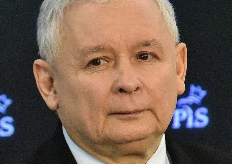 Jarosław Kaczyński Nieoficjalnie. Pilna narada władz PiS. Napięta sytuacja w koalicji?