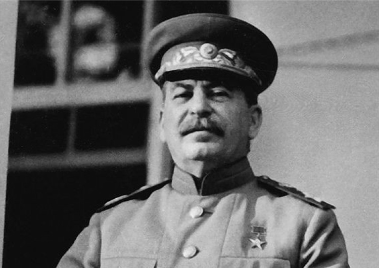Józef Stalin Witamy w wolnych sądach III RP! AK-owiec traktowany jak bandyta? Stalinowski wyrok obowiązuje nadal