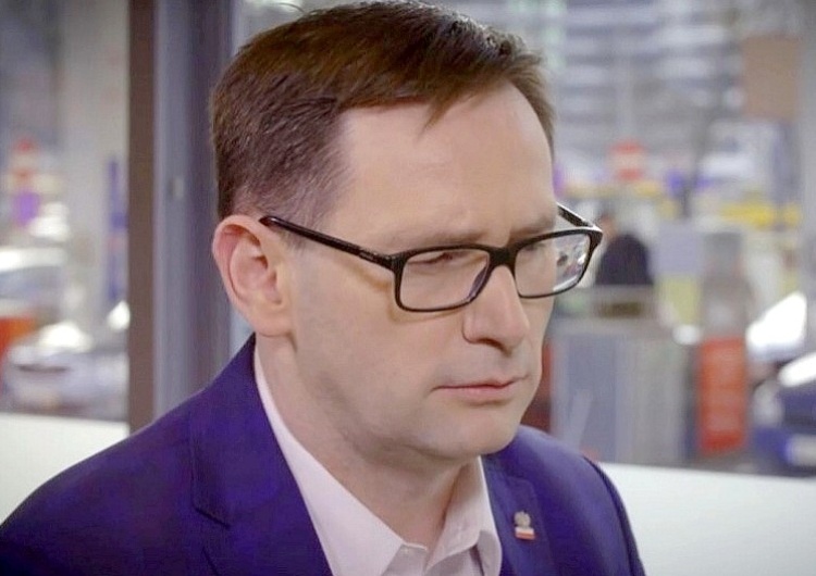 Daniel Obajtek: