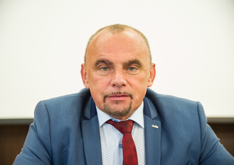 M. Żegliński Obostrzenia w handlu do poprawki