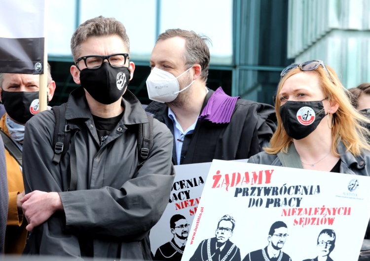 Tuleya zostanie zatrzymany? „Jestem pewien, że prokurator przeprosi za swoje działanie”