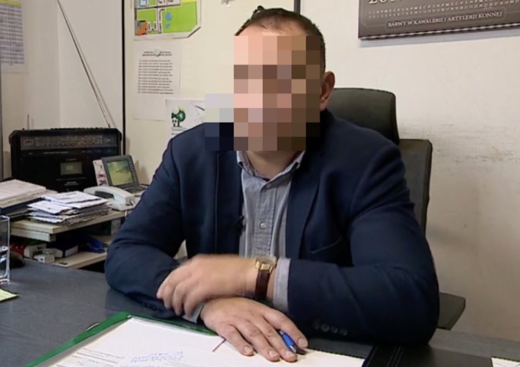 Szokujące zajścia w gdańskiej prokuraturze. Były prezes spółdzielni mieszkaniowej podciął sobie żyły