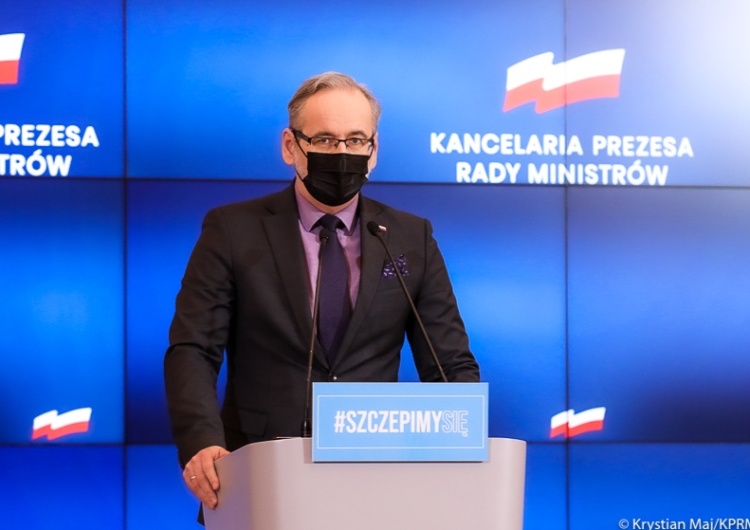 Zmiany w obowiązujących obostrzeniach. Jest decyzja rządu