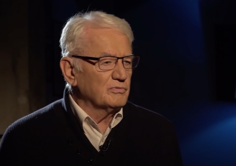 Krzysztof Wyszkowski nie musi przepraszać Lecha Wałęsy. Jest decyzja Sądu Najwyższego